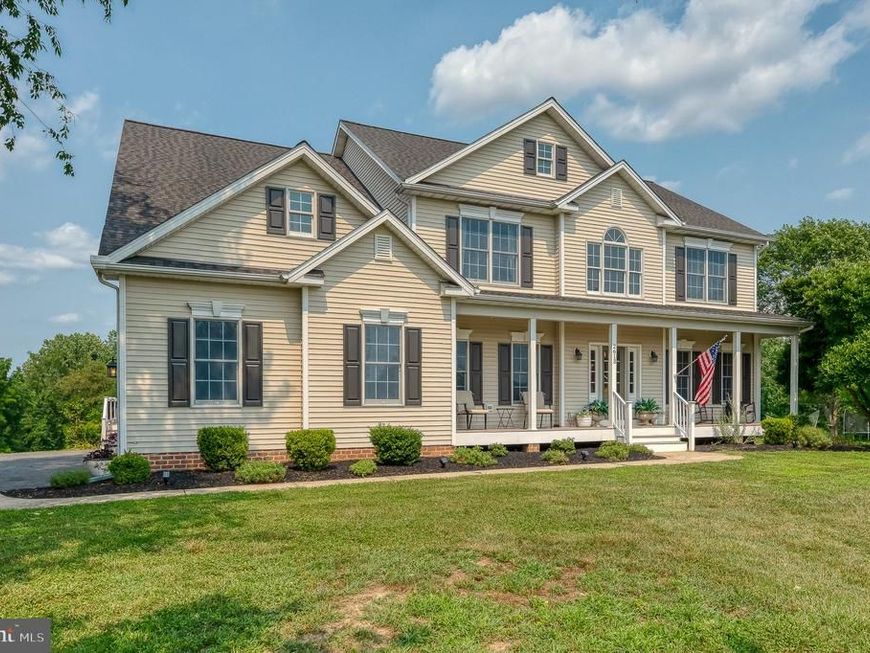 2613 Johnson Mill Road, Forest Hill, MD 21050 Main Photo