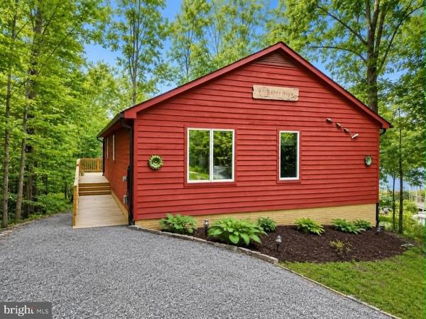8 MAHON CIRCLE, RUTHER GLEN, VA 22546