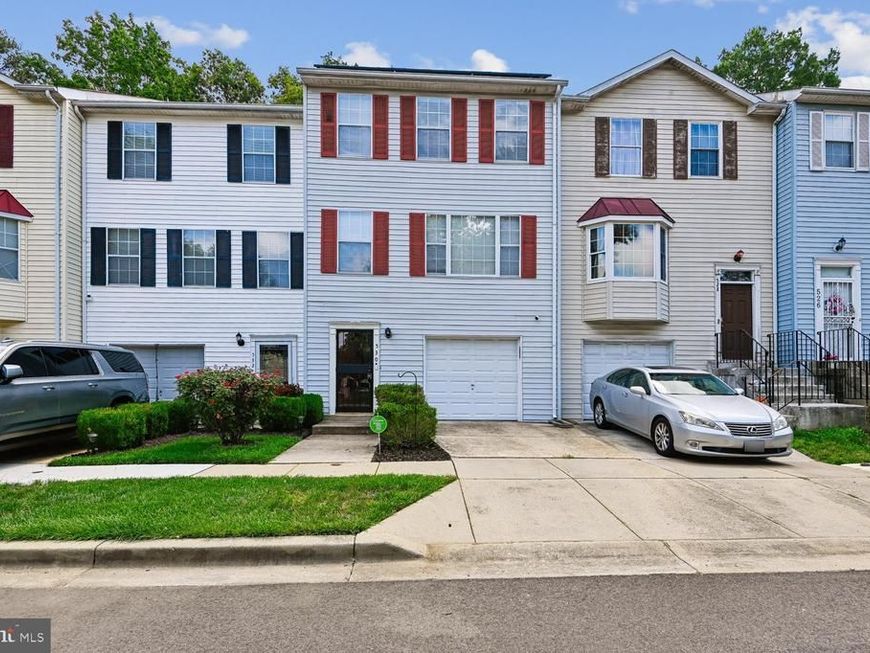 530 Mount Lubentia Court E, Upper Marlboro, MD 20774 Main Photo