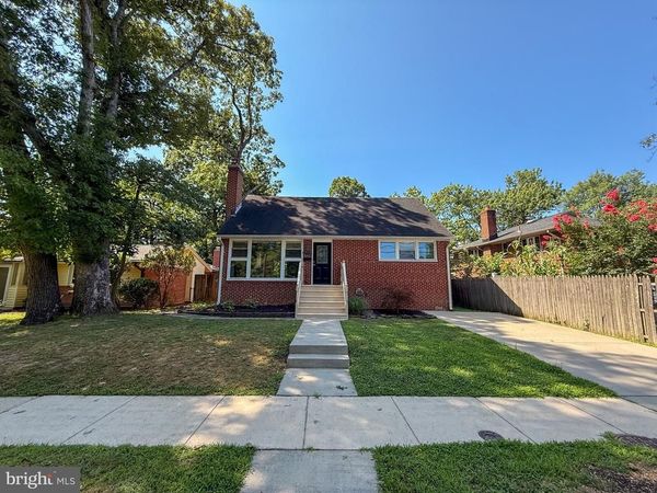 2518 HARMON ROAD , SILVER SPRING, MD 20902