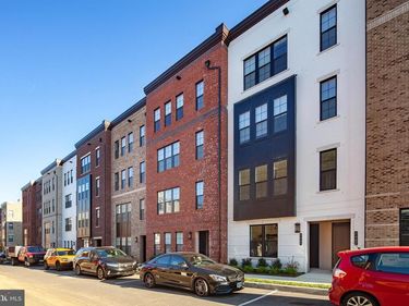 7463 BACKETT WOOD TERRACE, Unit 1214, MCLEAN, VA 22102