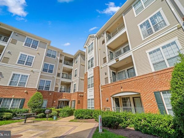 4860 EISENHOWER AVENUE, Unit 391, ALEXANDRIA, VA 22304