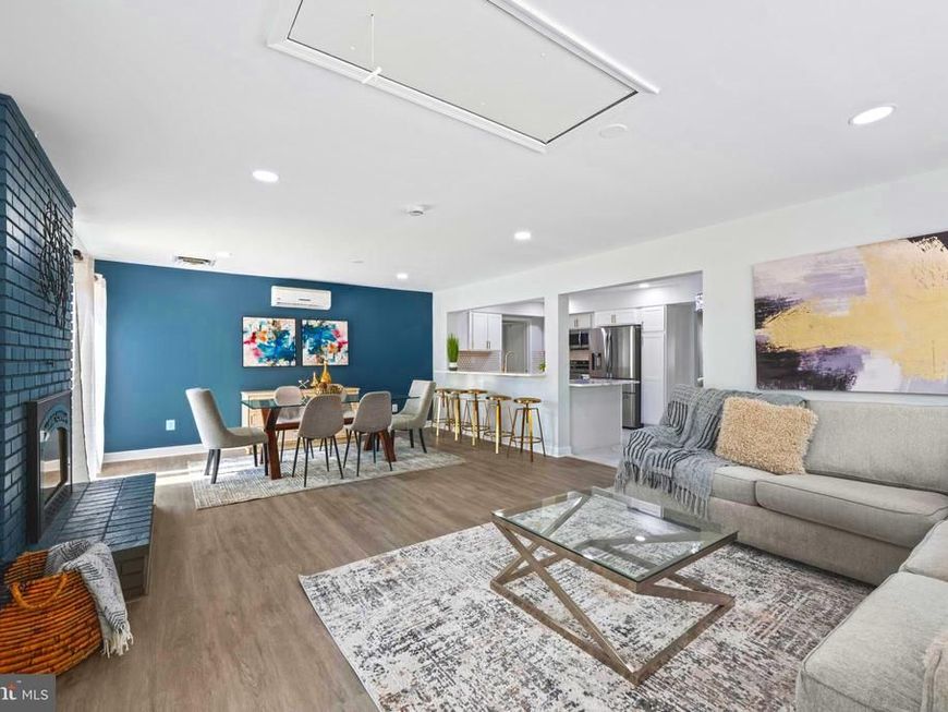 1106 Pennypacker Lane, Bowie, MD 20716 Main Photo