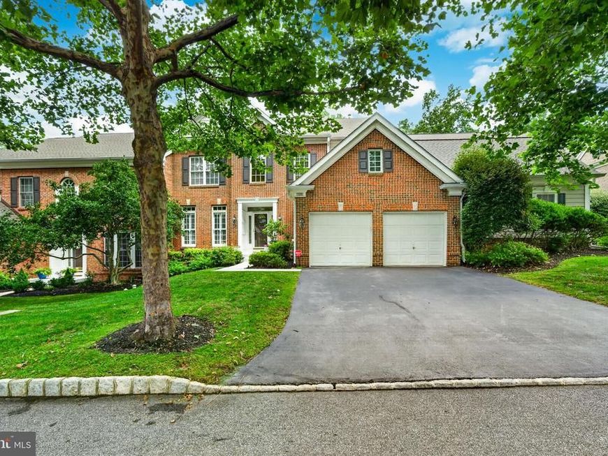 125 Camelot Lane, Newtown Square, PA 19073 Main Photo