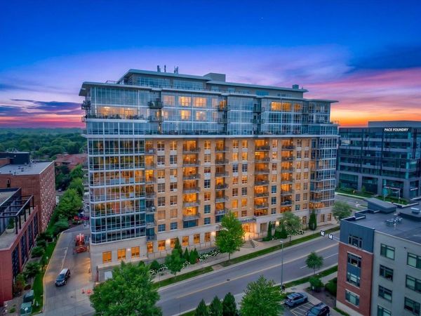 625 N Segoe Road, Unit 502, Madison, WI 53705