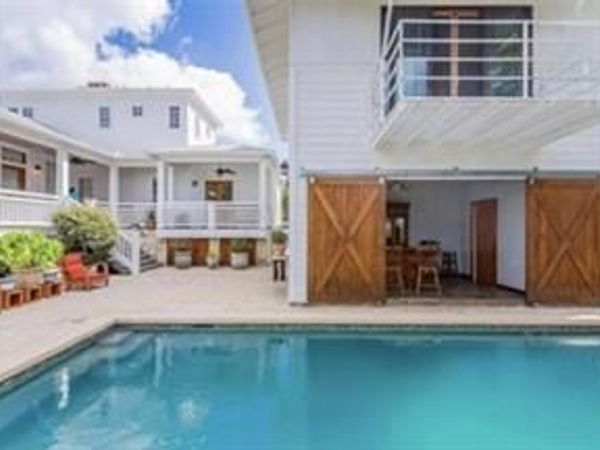 1000 E 8th ST, Austin, TX 78702