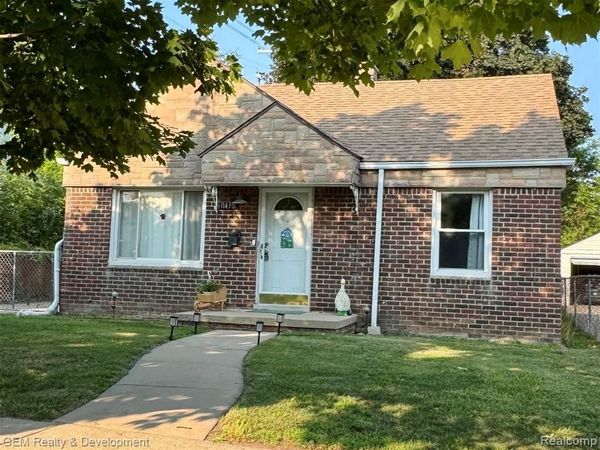11430 Garfield , Redford Twp, MI 48239