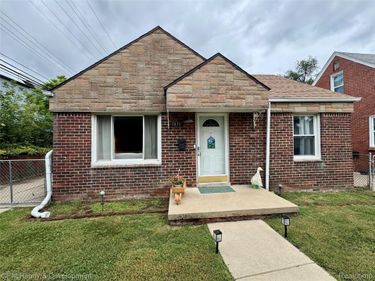 11430 Garfield, Redford Township, Mi 48239
