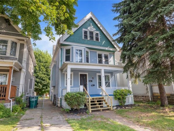 17 Indian Road , Unit S, Buffalo, NY 14227