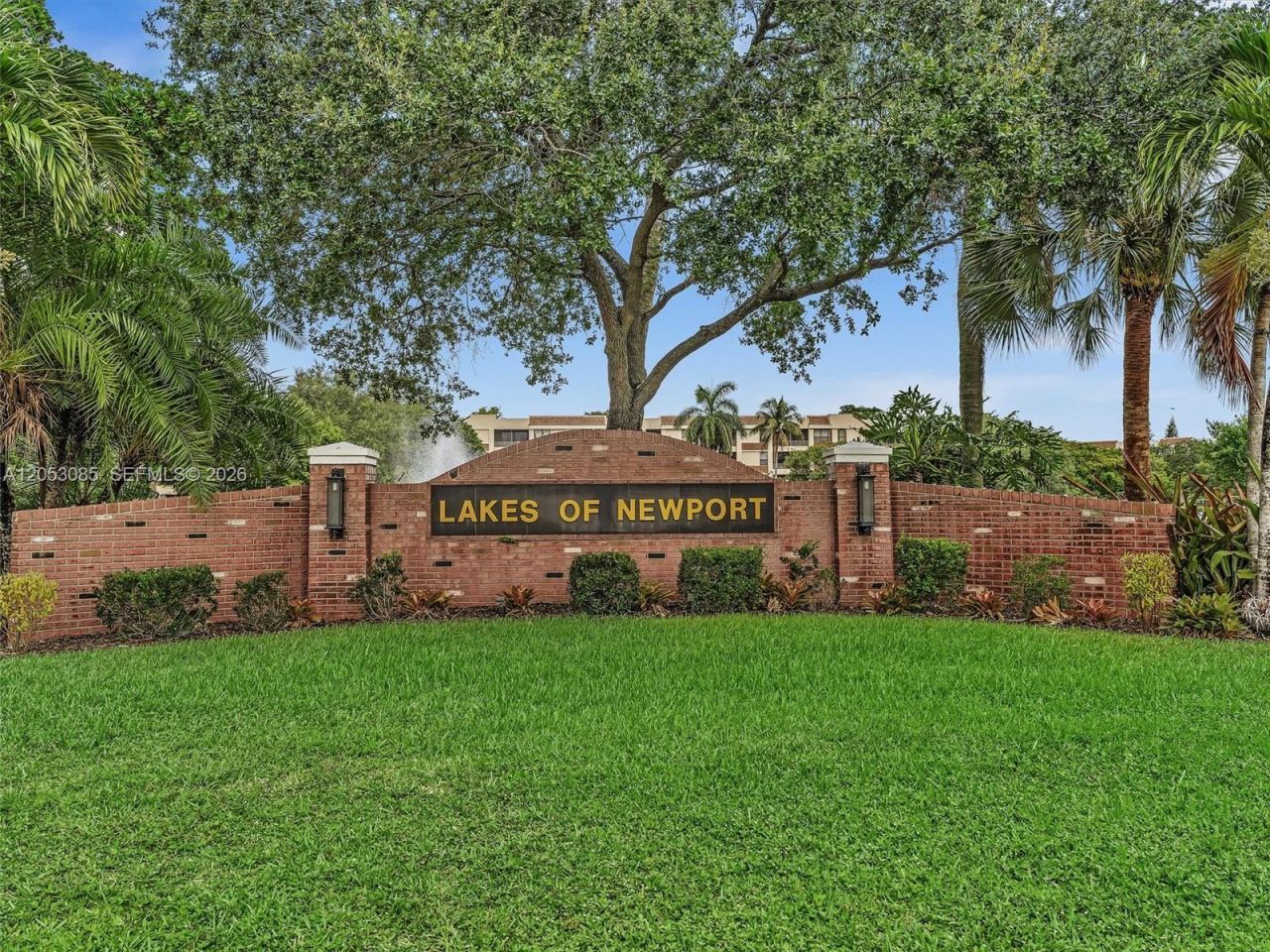 7249 NW 1st Mnr , Plantation, FL 33317 Photo