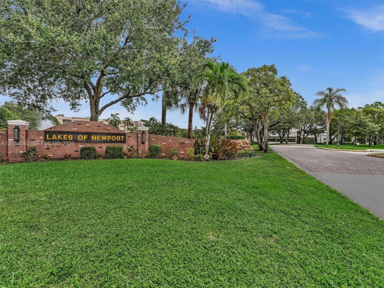 7249 NW 1st Mnr , Plantation, FL 33317 Photo