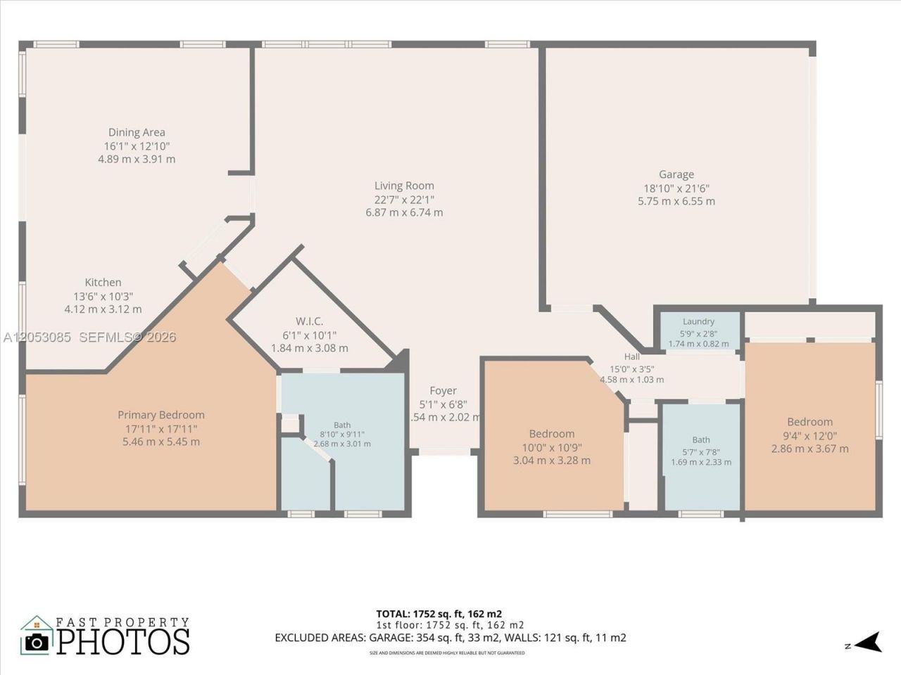 7249 NW 1st Mnr , Plantation, FL 33317 Photo