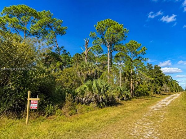 740 S LINDERO ST , Clewiston, FL 33440
