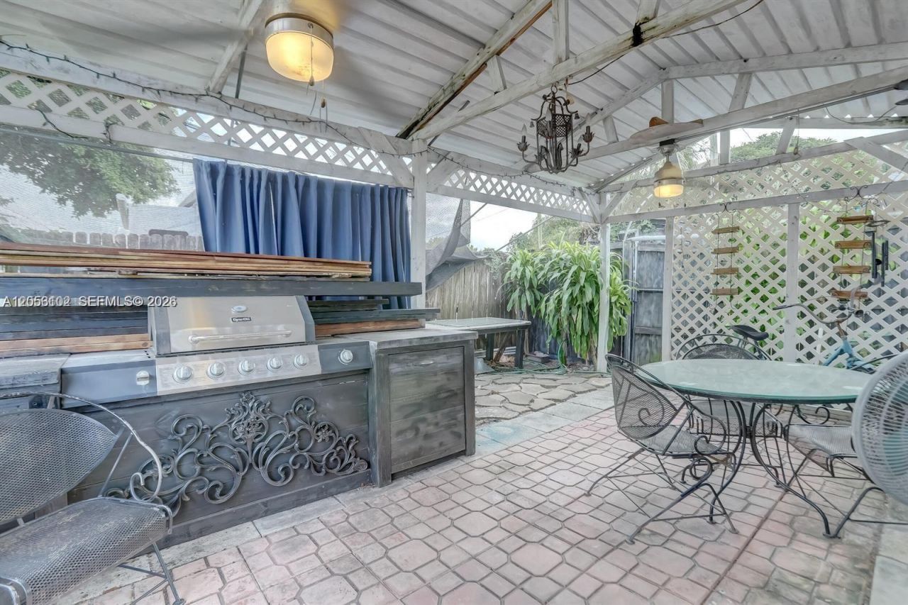 2200 SW 42nd Way , Unit A, Fort Lauderdale, FL 33317 Photo