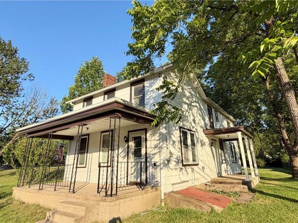 166 Hopwood Coolspring Road, Hopwood, PA 15445