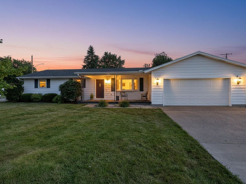 105 E Main Street, Anna, OH 45302 Photo 1