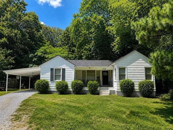 6454 Faust Drive , Shreveport, LA 71129