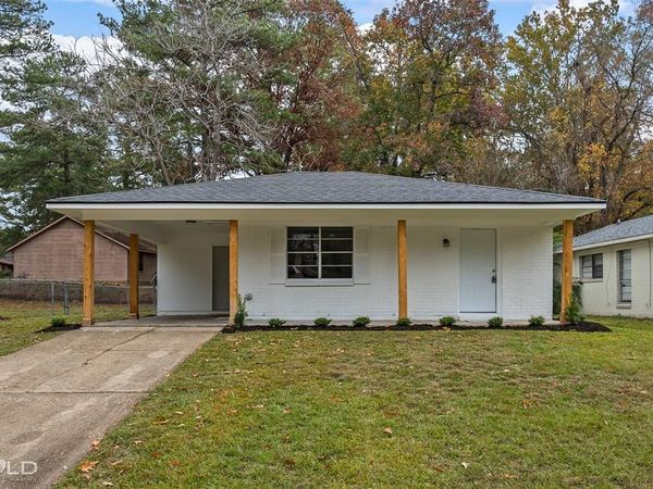 6338 Tierra Drive , Shreveport, LA 71119