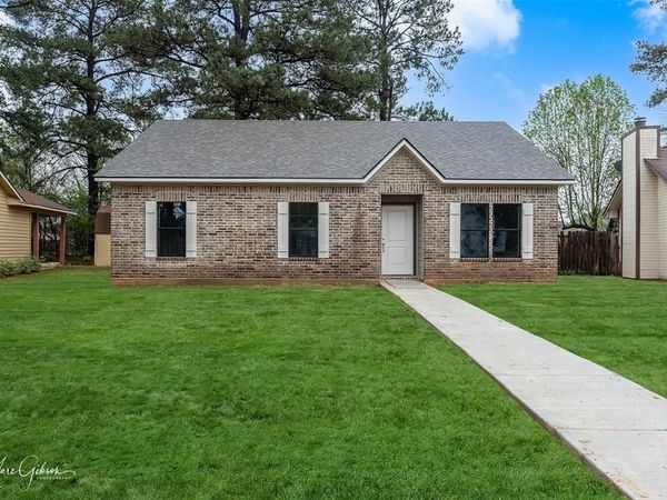 5909 Glen Eagle Drive , Shreveport, LA 71129