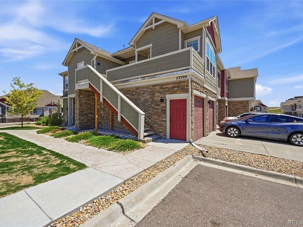 23709 E Ida Drive, Unit E, Aurora, CO 80016