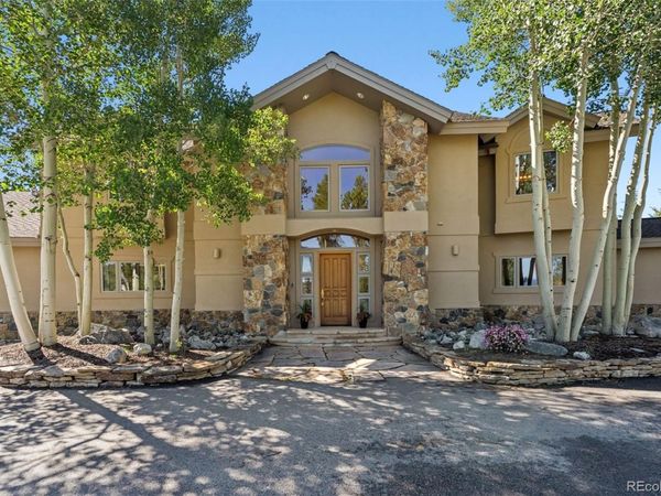 1165 Emerald Road , Silverthorne, CO 80498