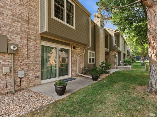 3405 S Ammons Street, Unit 17-8, Denver, CO 80227