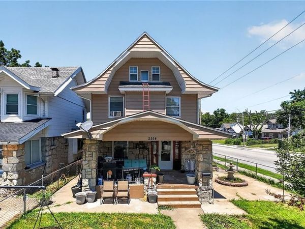 4140 PROSPECT Avenue, Kansas City, MO 64130