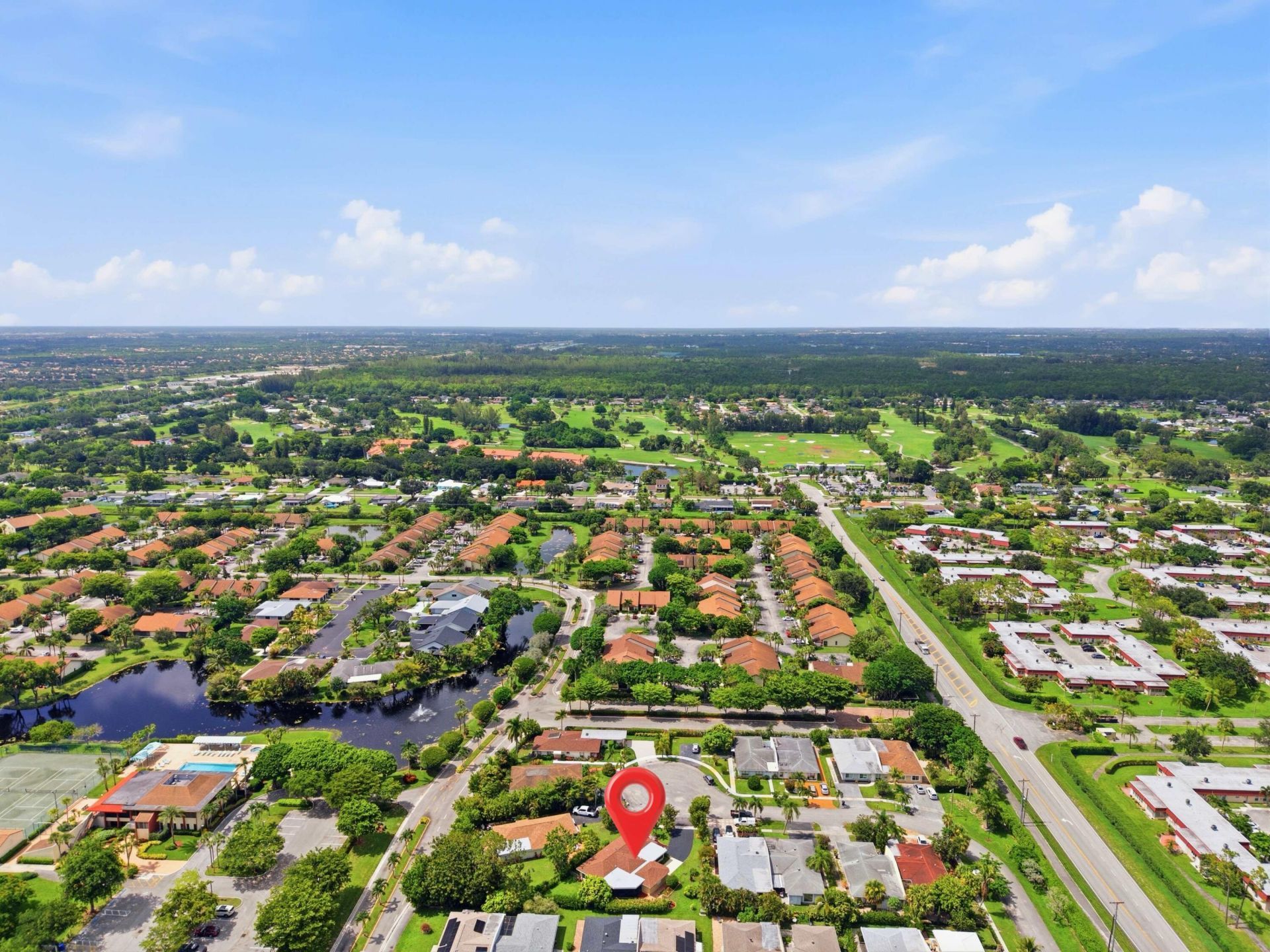 7539 Ace Road N, Greenacres, FL 33467 Photo