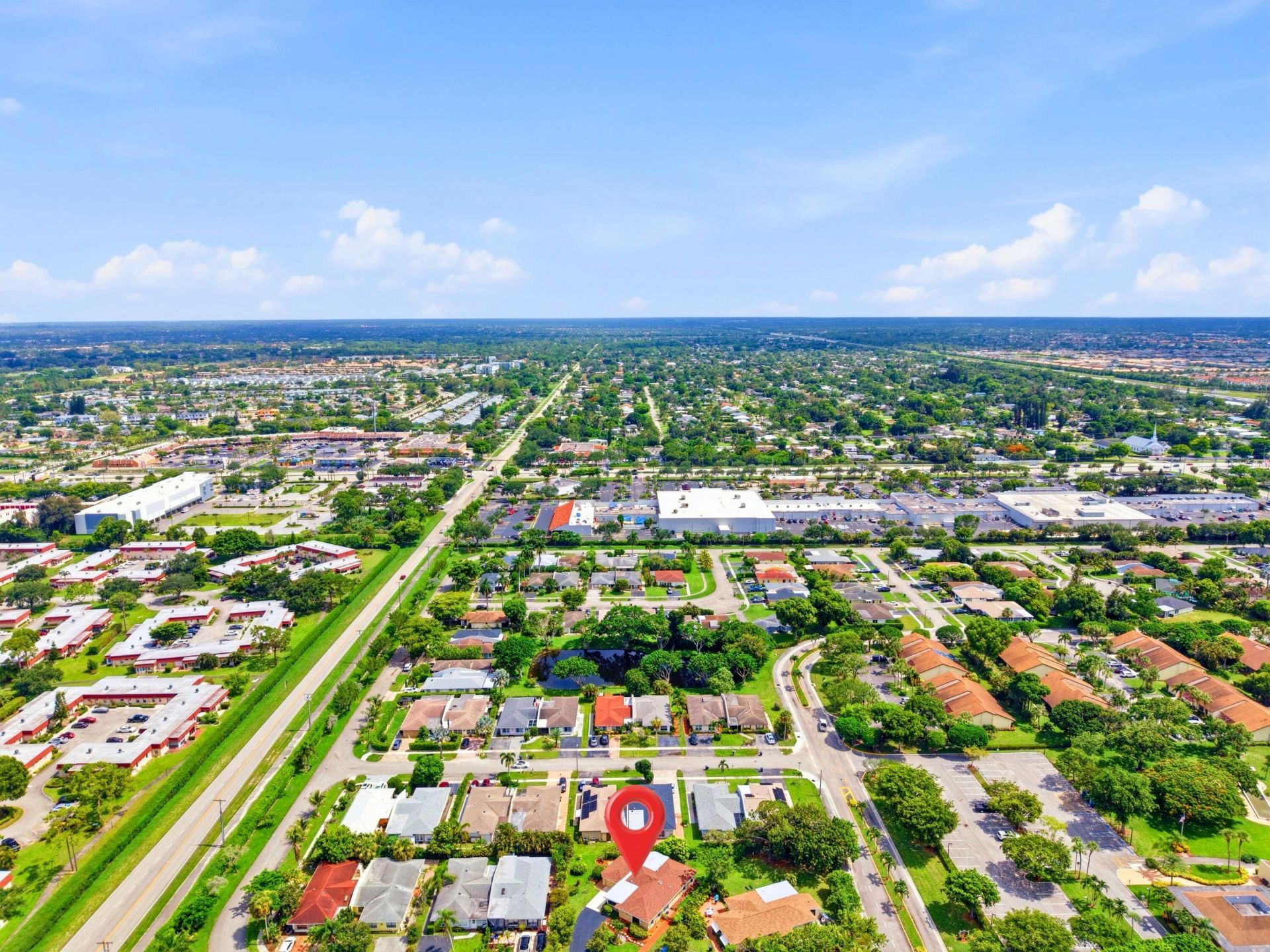 7539 Ace Road N, Greenacres, FL 33467 Photo