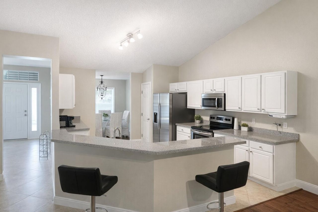 2256 SW Franklin Street, Port Saint Lucie, FL 34953 Photo