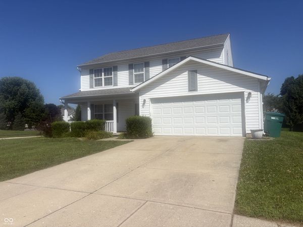 5470 Fieldhurst Lane , Plainfield, IN 46168