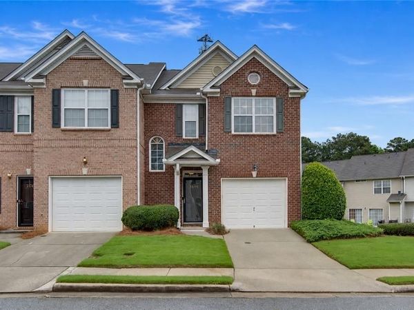 3646 Lantern Crest Cove , Scottdale, GA 30079