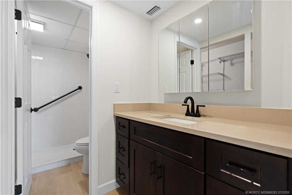 5473 SE Miles Grant Road , Unit A105, Stuart, FL 34997 Photo