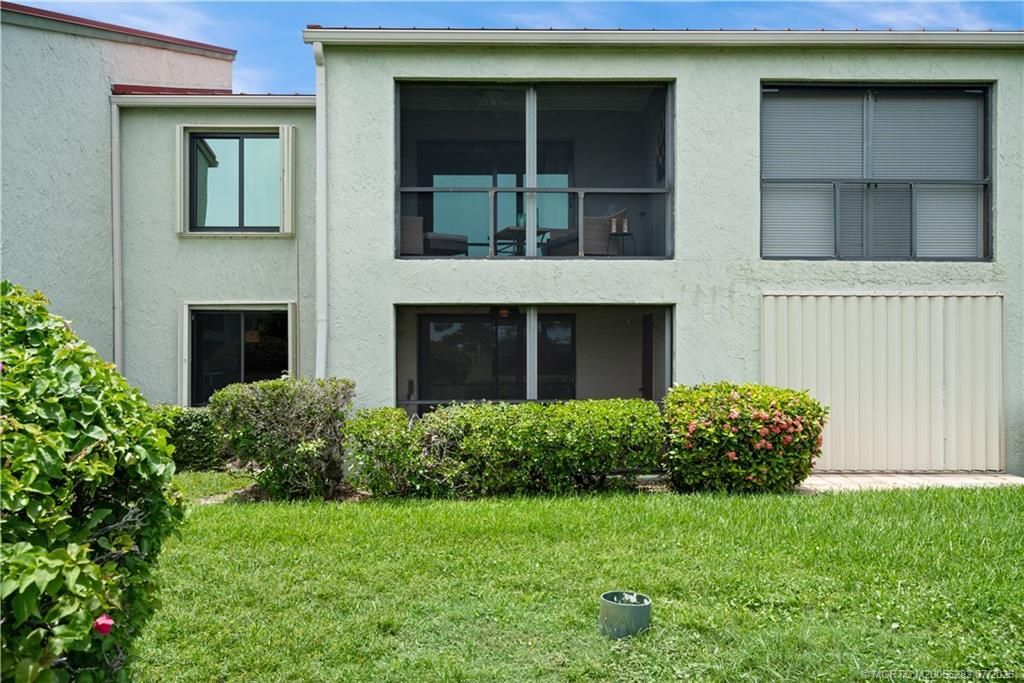 5473 SE Miles Grant Road , Unit A105, Stuart, FL 34997 Photo