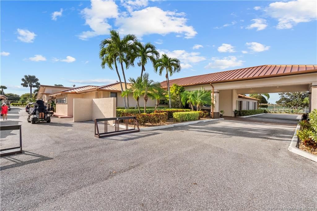 5473 SE Miles Grant Road , Unit A105, Stuart, FL 34997 Photo