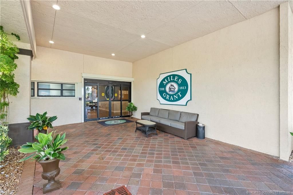 5473 SE Miles Grant Road , Unit A105, Stuart, FL 34997 Photo