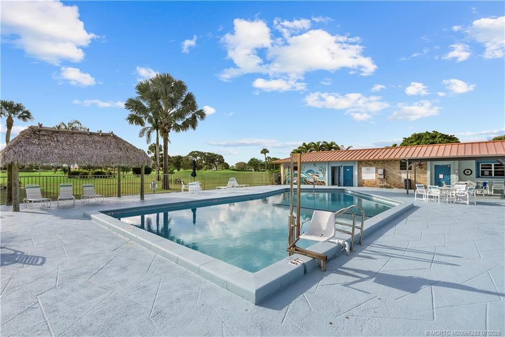 5473 SE Miles Grant Road , Unit A105, Stuart, FL 34997 Photo