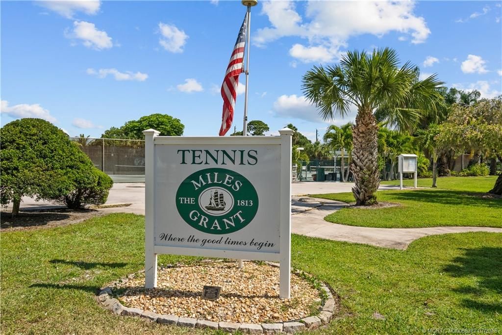 5473 SE Miles Grant Road , Unit A105, Stuart, FL 34997 Photo