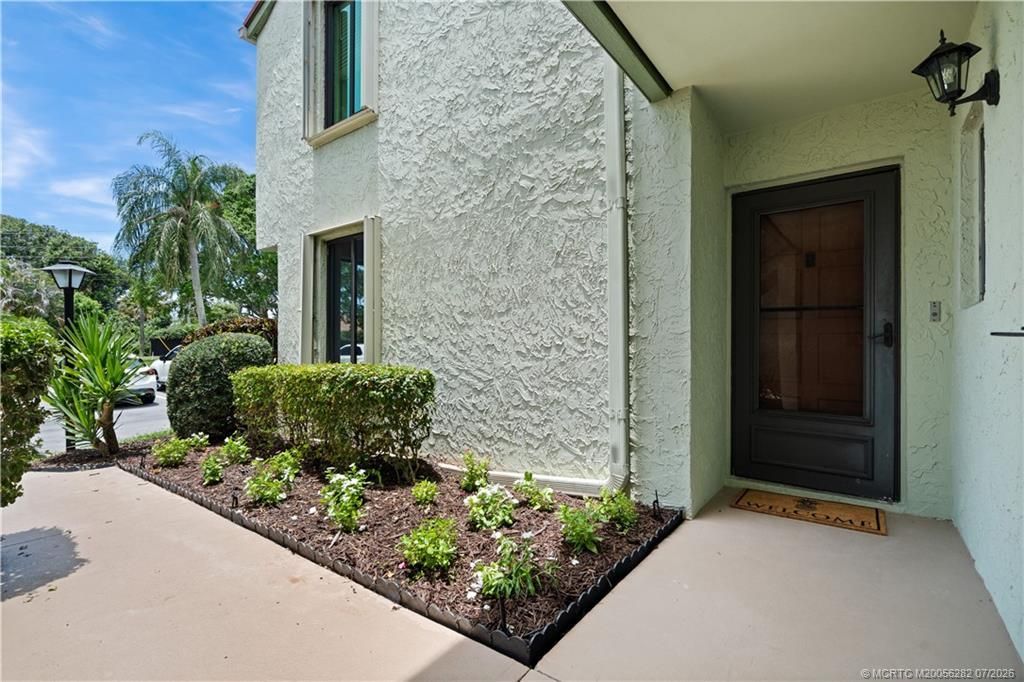 5473 SE Miles Grant Road , Unit A105, Stuart, FL 34997 Photo