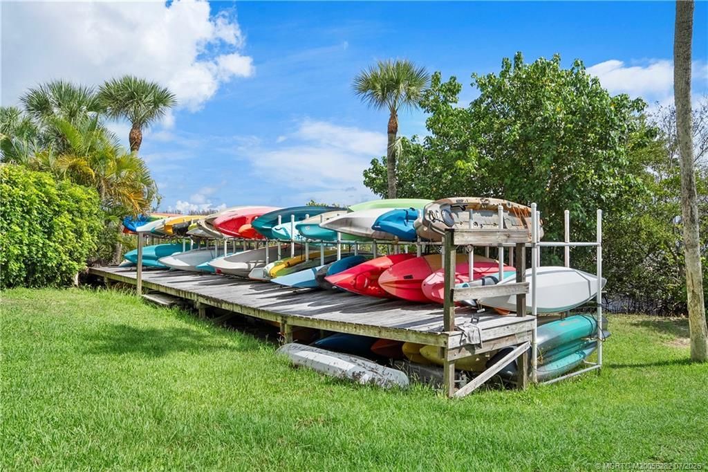 5473 SE Miles Grant Road , Unit A105, Stuart, FL 34997 Photo