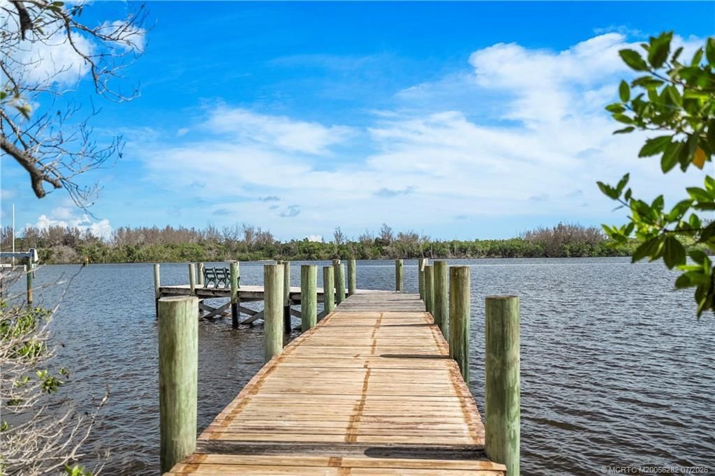 5473 SE Miles Grant Road , Unit A105, Stuart, FL 34997 Photo