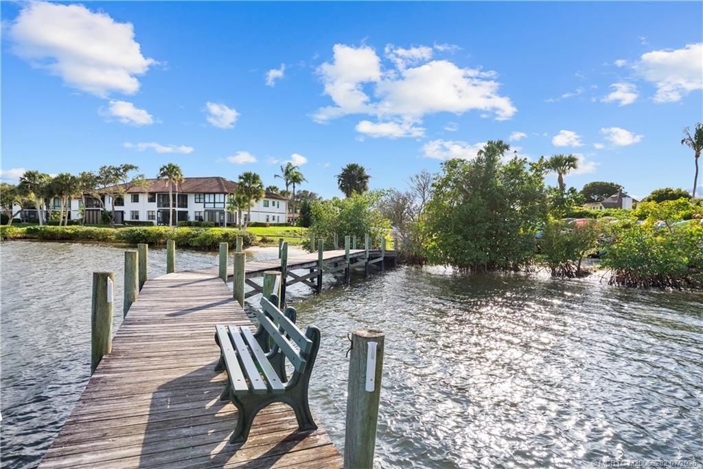 5473 SE Miles Grant Road , Unit A105, Stuart, FL 34997 Photo