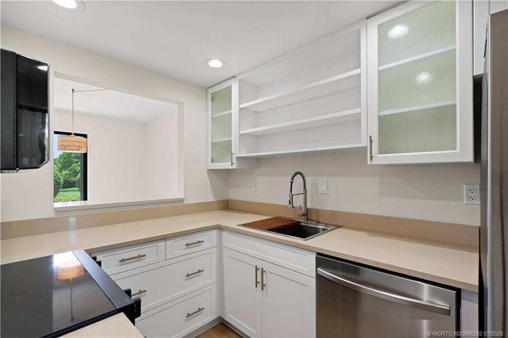 5473 SE Miles Grant Road , Unit A105, Stuart, FL 34997 Photo