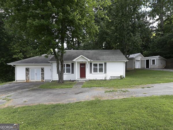 234 E Memorial Drive, Dallas, GA 30132