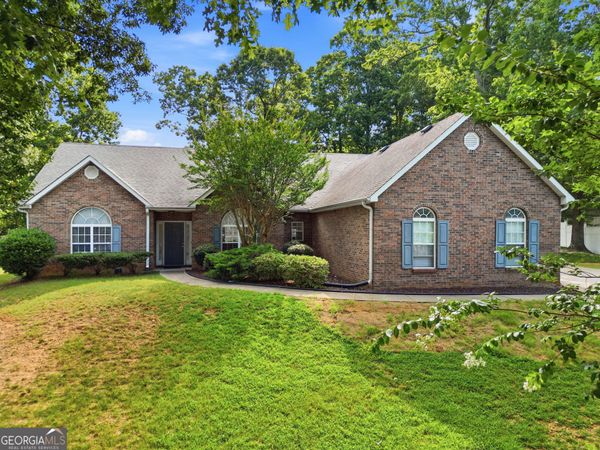 204 Huntwood Court, Ellenwood, GA 30294