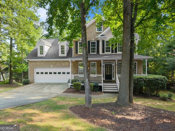 7620 Paces Lane, Gainesville, GA 30506