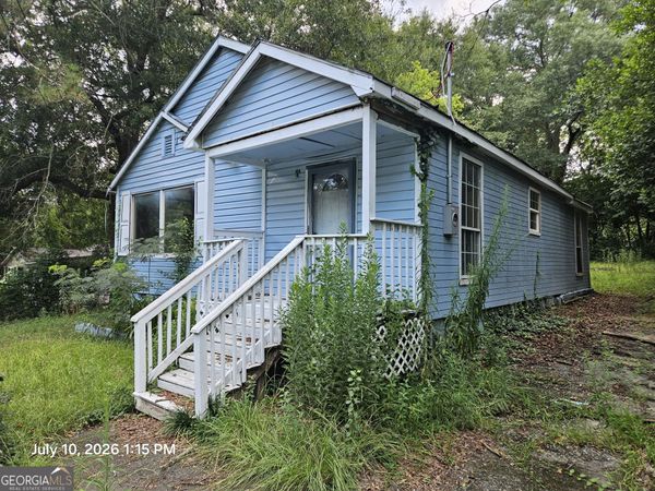 4121 Forest Avenue W, Macon, GA 31204