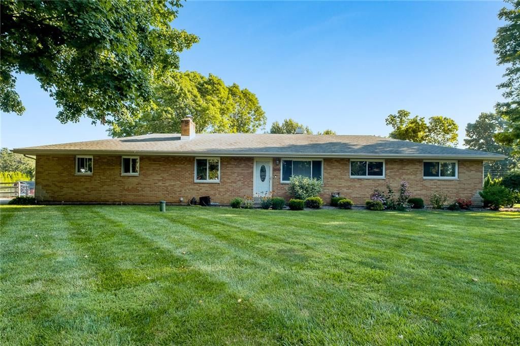3436 Greer Drive, Beavercreek, OH 45430 Main Photo
