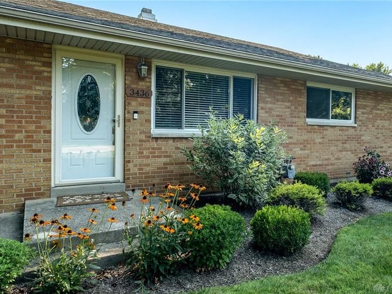 3436 Greer Drive, Beavercreek, OH 45430 Photo 2