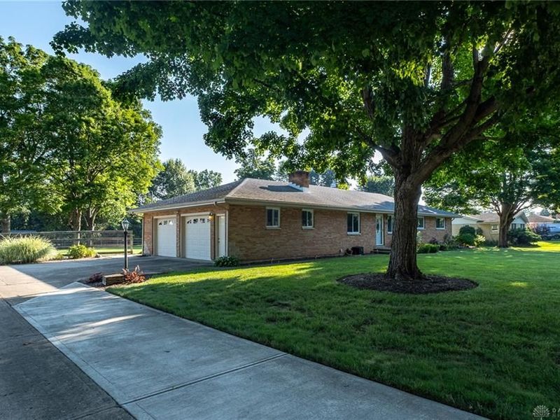 3436 Greer Drive, Beavercreek, OH 45430 Photo 26